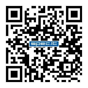 QR kodas | Tomuvos prekyba, UAB | spec.lt