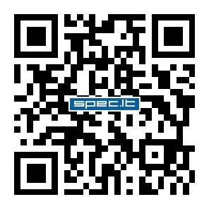 QR kodas | TOMVA, UAB | spec.lt