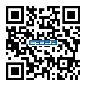 QR kodas | Tomvaida, MB | spec.lt