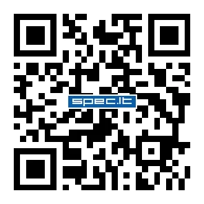 QR kodas | Tomvesta, UAB