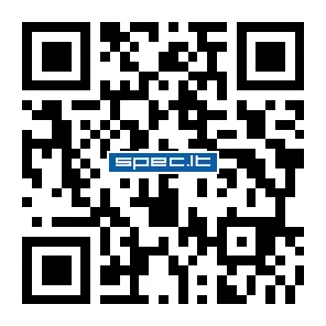 QR kodas | Tomveža, MB