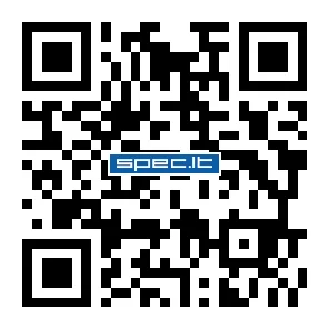 QR kodas | Tomvilė LT, MB