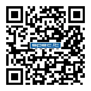 QR kodas | TOMVILĖ, Romo Baranausko firma