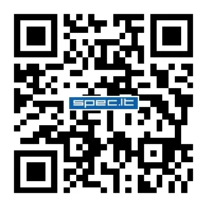 QR kodas | Tomvilis, MB | spec.lt