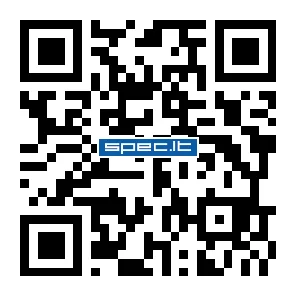 QR kodas | Tomvis, MB