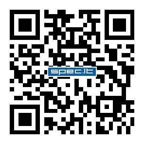 QR kodas | Tomviska, MB