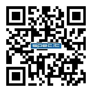 QR kodas | Tomway, MB