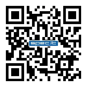 QR kodas | Tomytransport, MB | spec.lt