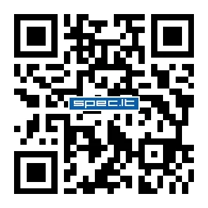 QR kodas | Ton corp, MB