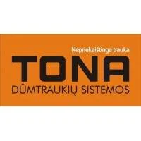 TONA DŪMTRAUKIAI, UAB | spec.lt