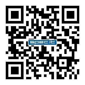 QR kodas | TONACIJA, UAB | spec.lt