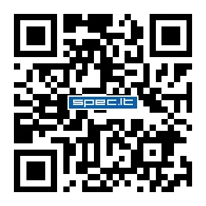 QR kodas | Tonale, MB