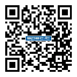 QR kodas | TONAS, V. Lukoševičiaus paslaugų įmonė