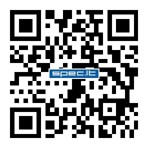 QR kodas | TONDAS, UAB | spec.lt