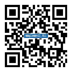 QR kodas | Tondilo, MB