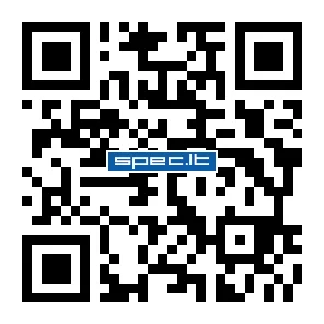 QR kodas | Tondo LT, MB