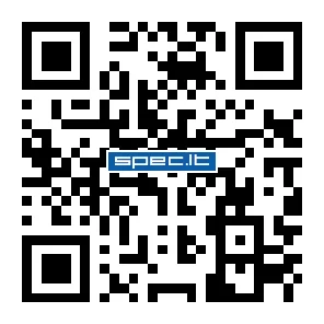 QR kodas | Tonegra, UAB | spec.lt