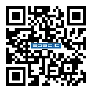 QR kodas | TONER, UAB | spec.lt
