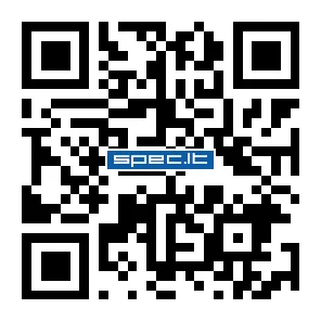 QR kodas | Tonerda, UAB | spec.lt