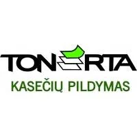 Tonerta, UAB