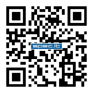 QR kodas | Tonerta, UAB | spec.lt