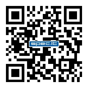 QR kodas | Toneta, UAB | spec.lt