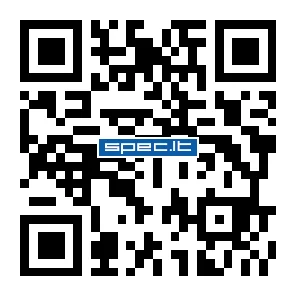 QR kodas | Toni pizza, MB