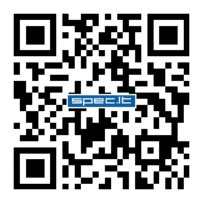QR kodas | Tonikas, MB | spec.lt