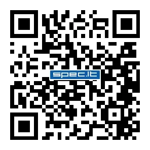 QR kodas | Tonino Guerra fondas
