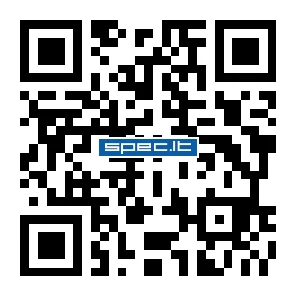 QR kodas | TONITRA, UAB | spec.lt