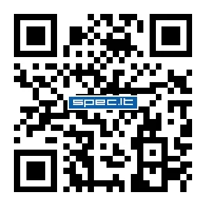 QR kodas | Tonlita, UAB | spec.lt
