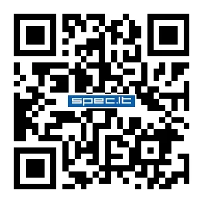 QR kodas | Tonoras, UAB