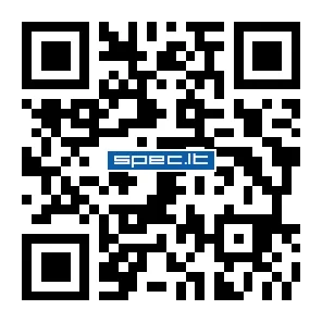 QR kodas | TONWEX, UAB | spec.lt