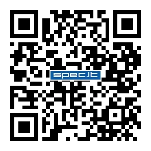 QR kodas | Tony logistics, UAB | spec.lt