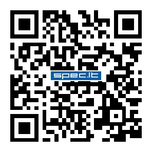 QR kodas | Tony Night House, MB | spec.lt