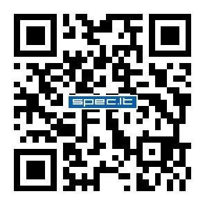 QR kodas | Tooche, MB
