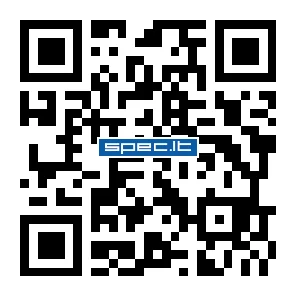 QR kodas | TOODE, UAB | spec.lt