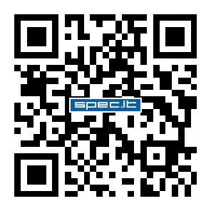 QR kodas | TOOK, UAB | spec.lt