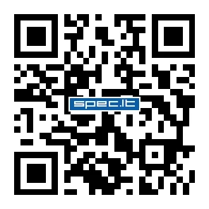 QR kodas | VertiCore, MB