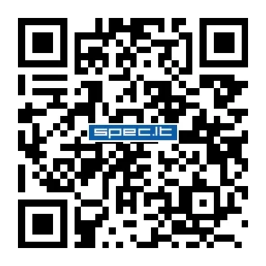 QR kodas | Toota projektai, MB