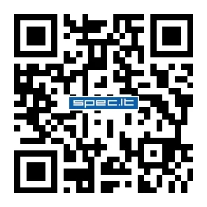 QR kodas | Top B2B, UAB | spec.lt