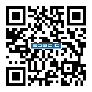 QR kodas | TOP baterija, MB | spec.lt