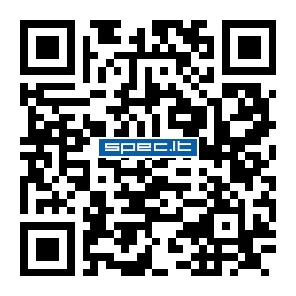 QR kodas | TOP CLEAN, Lietuvos ir Danijos, UAB | spec.lt