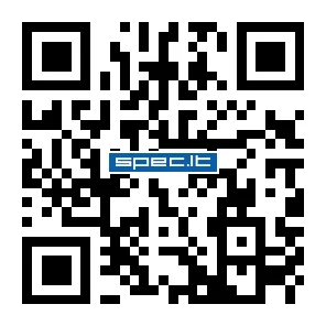 QR kodas | TOP DECOR, UAB | spec.lt