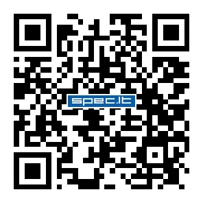 QR kodas | Top displėjai, UAB | spec.lt