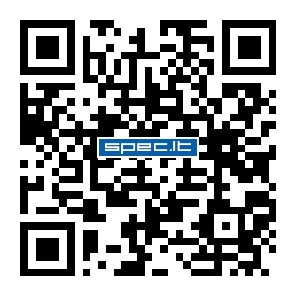 QR kodas | TOP Furniture, UAB | spec.lt
