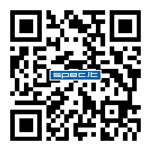QR kodas | Top gerbūvis, UAB | spec.lt