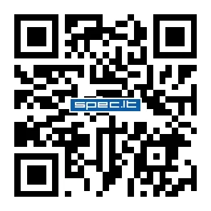 QR kodas | Top green, UAB | spec.lt