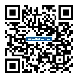 QR kodas | Top Hill Investment, UAB | spec.lt