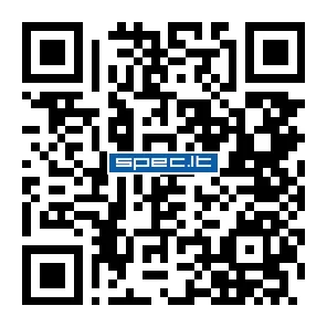 QR kodas | Top Industries, UAB | spec.lt